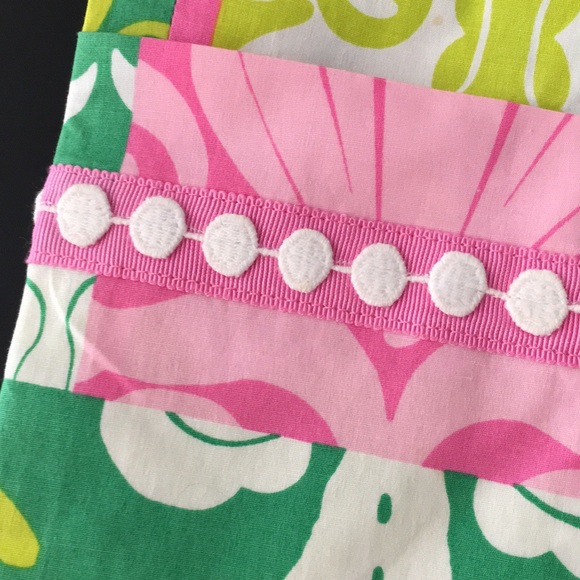 Lilly Pulizter crop pants - Picture 4 of 5